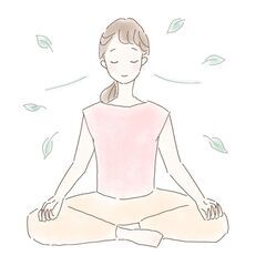 心の瞑想と呼吸の体験会 〜真の自分と出会って楽に休む〜