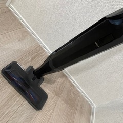 掃除機の画像