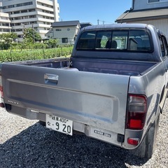 ハイラックス　KF-LN167 5Ｌ　3.0ディーゼル　MT