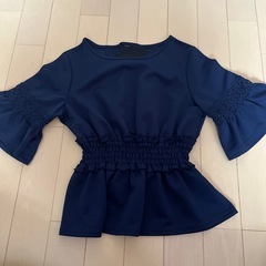 女の子　6着　まとめ売り　130センチ  オーバーオール　つなぎ　チュニック  タンクトップ　半袖　キュロットの画像