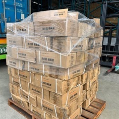 箱潰れ オガ炭 10kg オガ備長炭 100箱