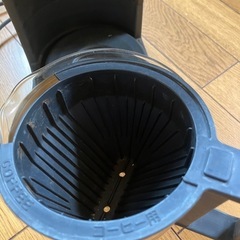 SANYOコーヒーメーカーの画像