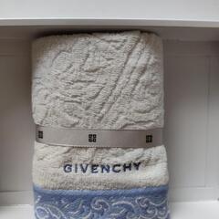 GIVENCHY　バンドタオル　1枚の画像