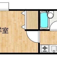 福岡市西区「カーレント小戸」姪浜駅まで徒歩10分！