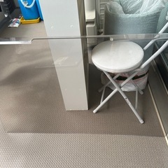アクリル　テレビカバー