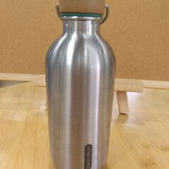 【新品未使用】Black+Blum ブラックブルム ウォーターボトル 600ml（即決歓迎・引取可）の画像