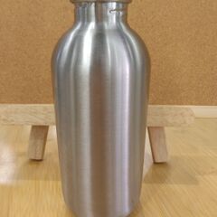 【新品未使用】Black+Blum ブラックブルム ウォーターボトル 600ml（即決歓迎・引取可）の画像