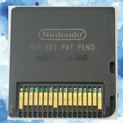 Nintendo DS ソフト　たまごっちのプチプチおみせっちの画像