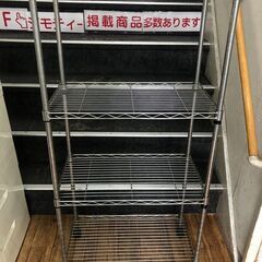 スチールラック 収納棚 スチール棚🚚自社配送時💳代引き可🚚(現金...