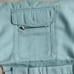 作業ズボンの画像