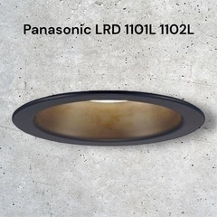【3個セット】Panasonic ダウンライト LRD1101L...