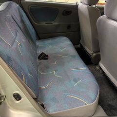 ご成約有難う御座いました。【総額コミコミ】広島発プライムゲート奇跡の実走行10,745kmアルトエポターボ　車検令和８年９月２５日まで！希少車　低価格の画像