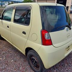 ダイハツ★エッセ！！車検2年付き♪の画像