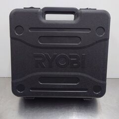 京セラ　リョービ　１２Ｖ充電式インパクトドライバー　BID-1250　動作品の画像