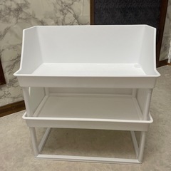 収納ケース2個セット