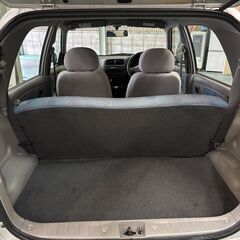 ご成約有難う御座いました。【総額コミコミ】広島発プライムゲート奇跡の実走行10,745kmアルトエポターボ　車検令和８年９月２５日まで！希少車　低価格の画像