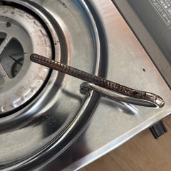 ガスコンロですの画像