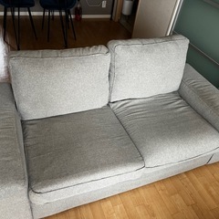 IKEA ソファ