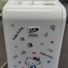 ハローキティ脱臭機