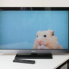 SONY KDL-40EX500 40インチ液晶テレビ