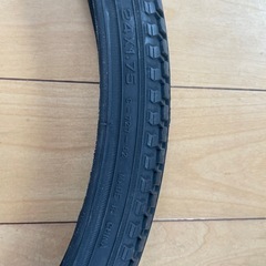 ブリヂストン 自転車のタイヤ 24x1.75の画像