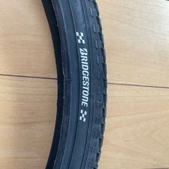 ブリヂストン 自転車のタイヤ 24x1.75