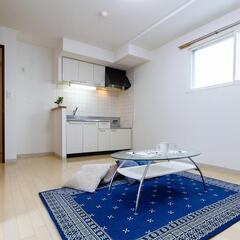 ✨️礼金無料！駅から近くて広々した明るい部屋です♪