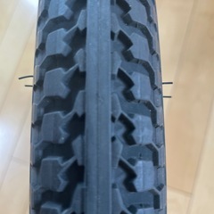 ブリヂストン 自転車のタイヤ 24x1.75の画像