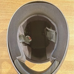 🌈バイク用ヘルメットの画像