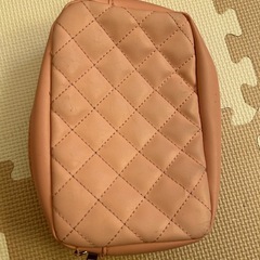ポーチ　バッグ　手提げ　かばんの画像