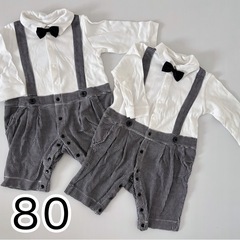 さいたま市 東松山市 ベビー服 80 男の子 セレモニー 衣装 ...