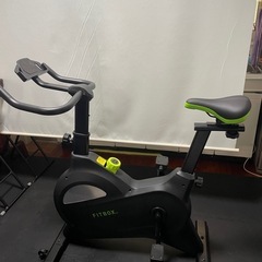 FITBOXエアロバイク