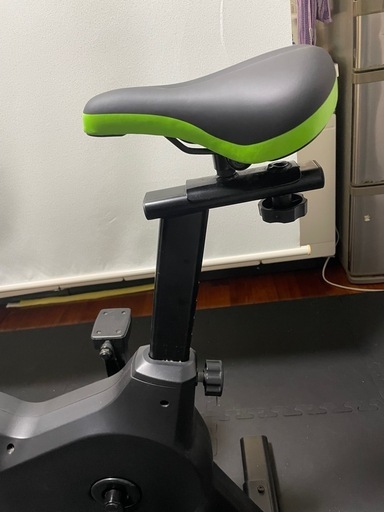 FITBOXエアロバイク