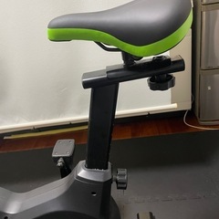FITBOXエアロバイクの画像