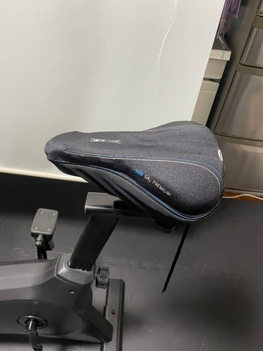 FITBOXエアロバイク
