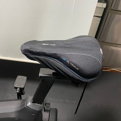 FITBOXエアロバイクの画像