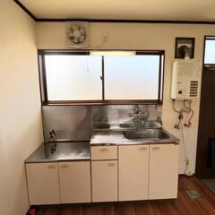 🎊敷礼無料！コンビニ徒歩2分!1階角部屋、月々3万円で風呂トイレ別! − 秋田県