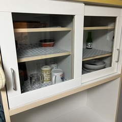 食器棚 6/18,19限定の画像