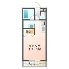 💸敷礼無料！☆初期費用カード決済可能☆ - 大館市