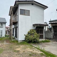 🉐敷礼無料！リフォーム済み！ペットと暮らせる家。駐車場も近隣にございます - 賃貸（マンション/一戸建て）