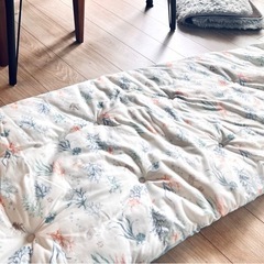 【格安】長座布団