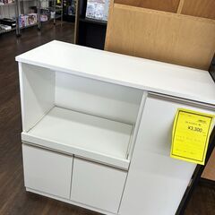 ★ジモティー割あり★ｷｯﾁﾝｶｳﾝﾀ-/クリーニング済みHG-6037