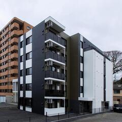駅近築浅RCマンション☆ホテルライク仕様の防音配慮全戸角部屋 - 賃貸（マンション/一戸建て）
