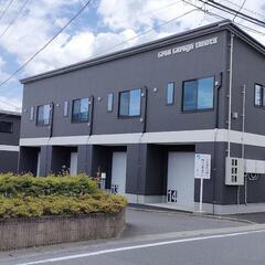 郡山駅徒歩13分！ペット全種OK！戸建風1LDK - 賃貸（マンション/一戸建て）