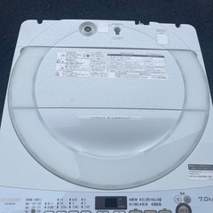洗濯機
