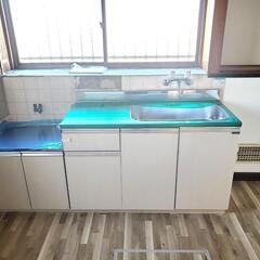 ✨️礼金無料！駐車場4台、エアコン2台、内装リフォーム！
スーパー徒歩3分 − 茨城県