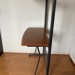 パソコンラックの画像