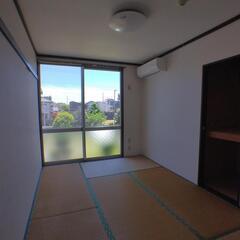 ✨️礼金無料！静かな住宅地で快適な新生活を享受！　設備も充…