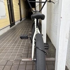 【メルカリ同時出品】CULT GATEWAY 20インチの画像