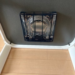 こたつ机
